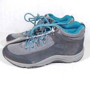 Vionic Cypress Hiking Boots Gray Size 6